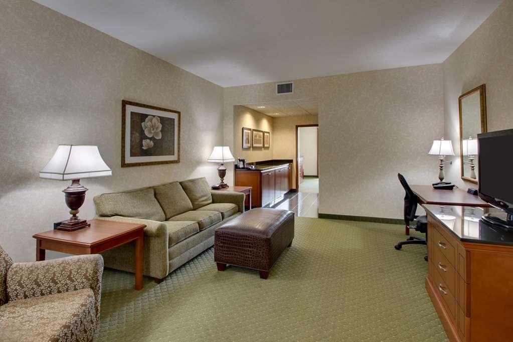 Drury Inn & Suites St. Louis Arnold Habitación foto